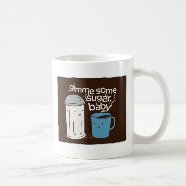 Taza De Café GimmeSugar_Fullpic_1 (Derecha)