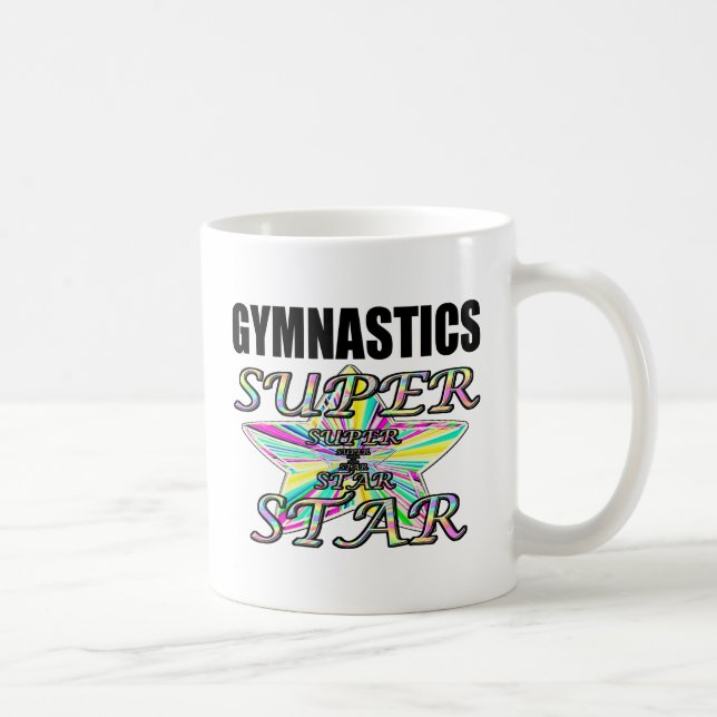 Taza De Café gimnasia (Derecha)