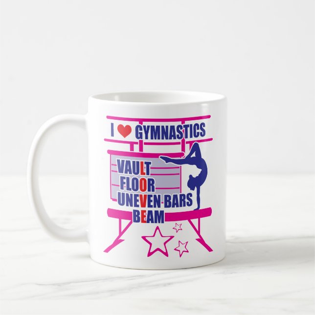 Taza De Café Gimnasia - Gimnasia (Izquierda)