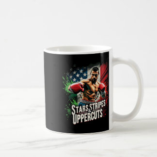 Taza De Café Gimnasio de boxeo