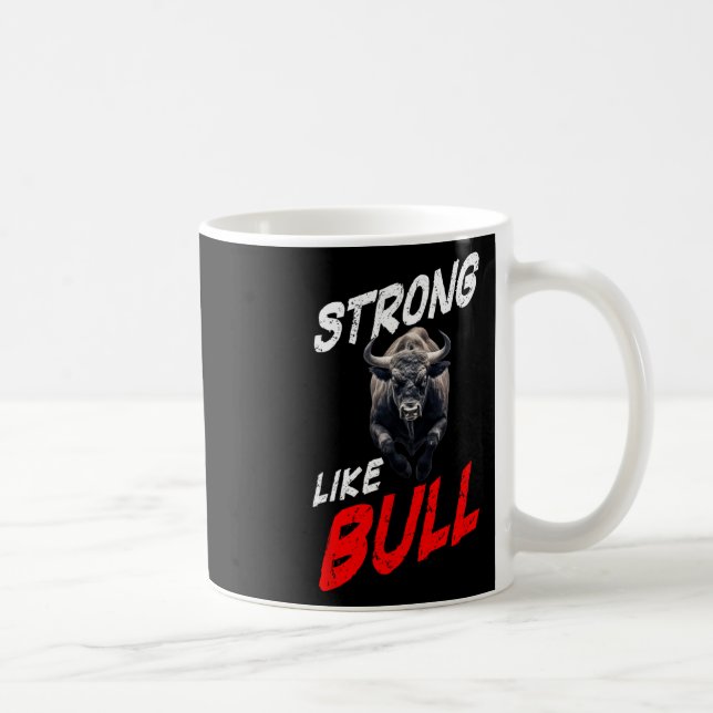Taza De Café Gimnasio De Construcción De Cuerpos De Halterofili (Derecha)