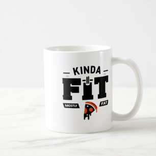 Taza De Café Gimnasio de ejercicios Sentadillas Levantamiento d