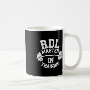Taza De Café Gimnasio de entrenamiento de fitness para la const