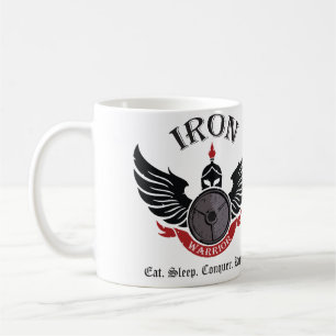 Taza De Café Gimnasio Motivador