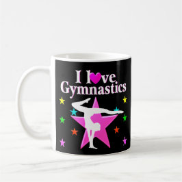 TAZA DE CAFÉ GIMNASIO PERFECTO 10