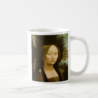 Taza De Café Ginevra De benci