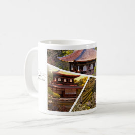Taza De Café Ginkaku-ji (Higashiyama Jisho-ji)