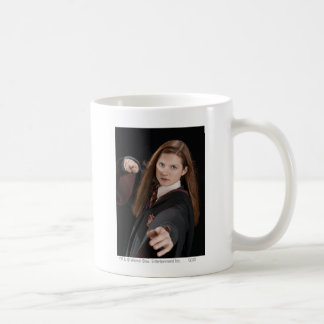 Taza De Café Ginny Weasley