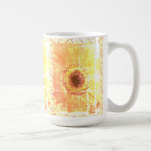 Taza De Café Girasol Vendredi