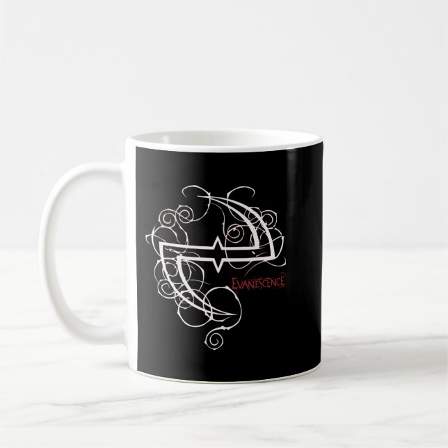Taza De Café Girl Who Loves Amy  The Band Immortal  Music Band  (Izquierda)