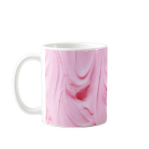 Giro de congelación de PInk