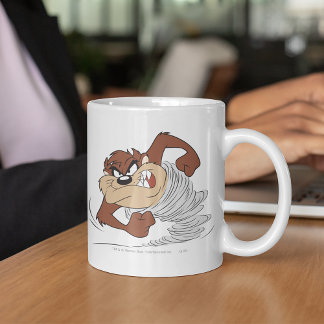 Taza De Café Giro rápido TAZ™