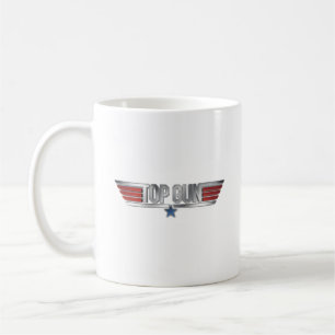 Taza De Café Giro superior del pistón Ron Kerner Slider hacia a