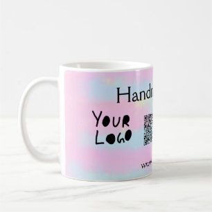 Taza De Café Girona regalos hechos a mano por pequeñas empresas