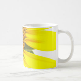 Taza De Café Giros de primavera