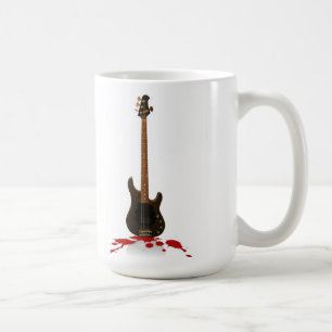 Taza De Café Gitarren-App