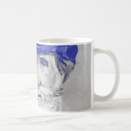 Taza De Café Giuseppe Verdi