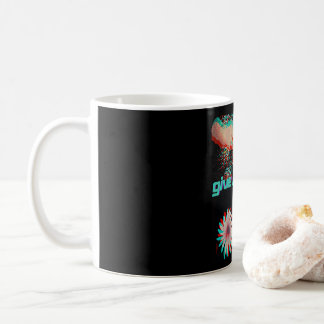 Taza De Café Give & Take Mug