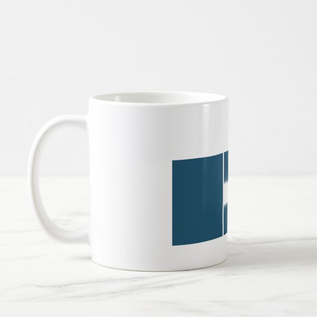 Taza De Café gj (Izquierda)