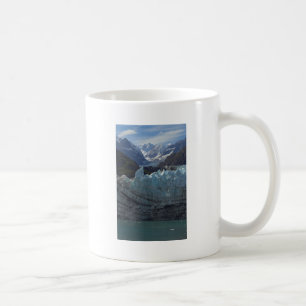Taza De Café Glaciar Alaska de Margerie