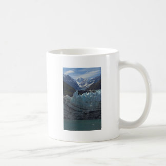 Taza De Café Glaciar Alaska de Margerie