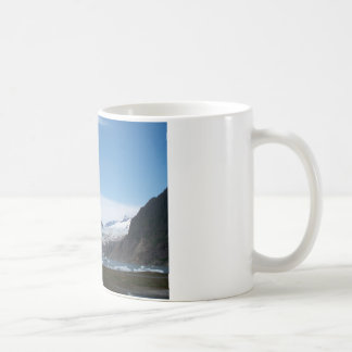 Taza De Café Glaciar de Mendenhall