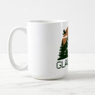 Taza De Café Glacier Bay - Alaska
