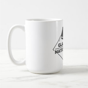 Taza De Café Glacier Bay - Alaska