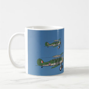 Taza De Café Gladiadores de Malta