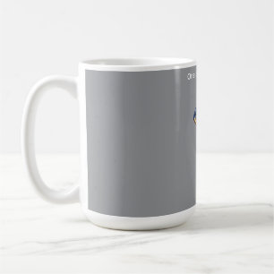 Taza De Café GlamMa Ingeniosa