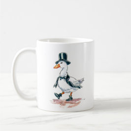 Taza De Café Glamoroso Gander