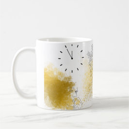 Taza De Café Glamour Mug