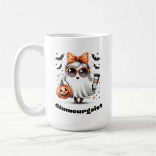 Taza De Café Glamurgeo