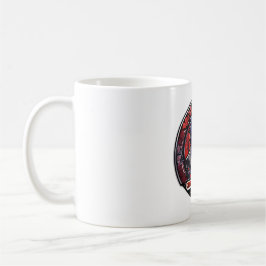 Taza De Café Glanne Gaming cup