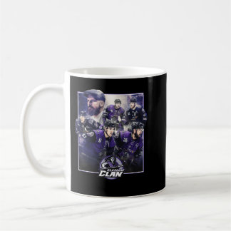 Taza De Café GLASGOW CLAN Essential T    ShirtCopy