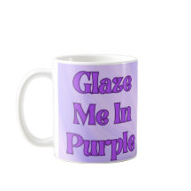 Glazarme En Púrpura