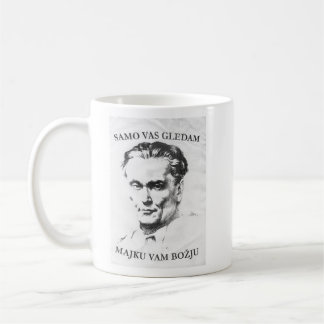 Taza De Café Gledam del vaso de Samo