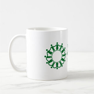 Taza De Café Glenn School Mug