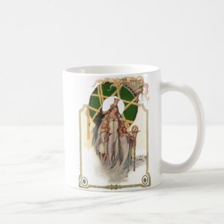 Taza De Café Glinda el bueno