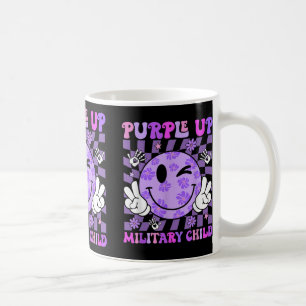 Taza De Café Glioblastoma Sensibilización Cinta Tumor Cerebro C