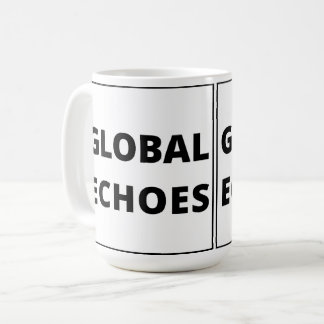 Taza De Café Global Echoes Mug