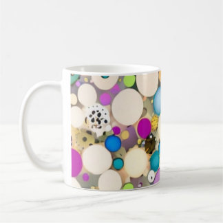Taza De Café Globos