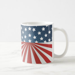 Taza De Café gloria antigua