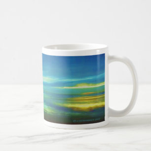 Taza De Café Gloria Dawning