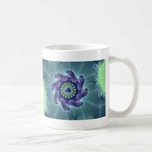 Taza De Café Gloria de Springshine
