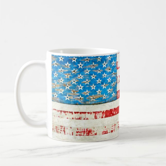 Taza De Café Gloria pasada (Izquierda)