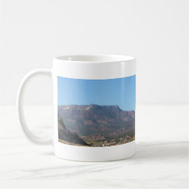 Taza De Café Glorieta Mesa