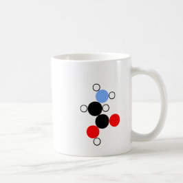 Taza De Café Glycine