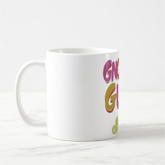 Taza De Café Gnocchi Guru