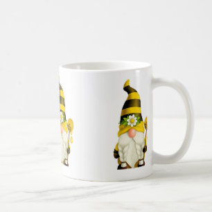 TAZA DE CAFÉ **GNOMAS INFERIORES**
